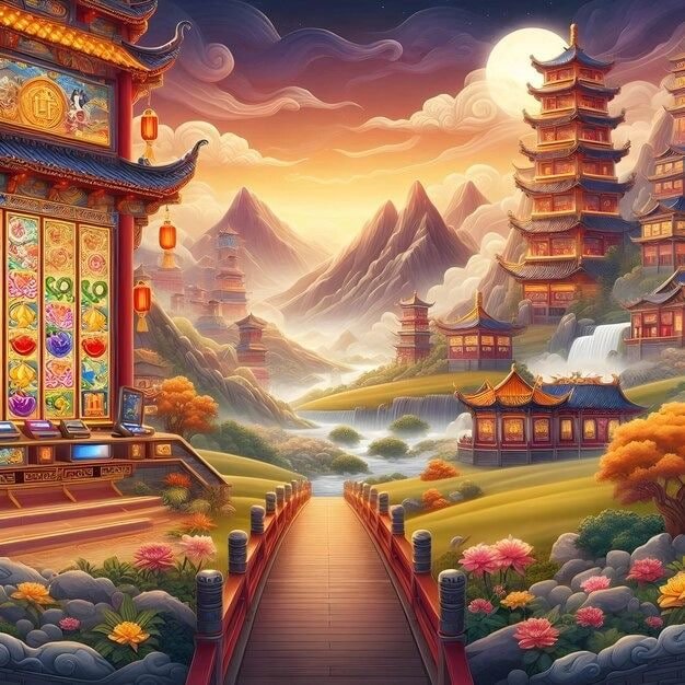 mu88vip Game Slot Online